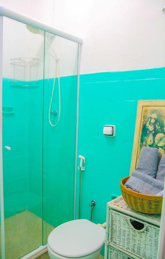 Dois Em Cena - Apartamento Aconchegante E Tranquilo No Centro Do Rio Рио де Жанейро Екстериор снимка