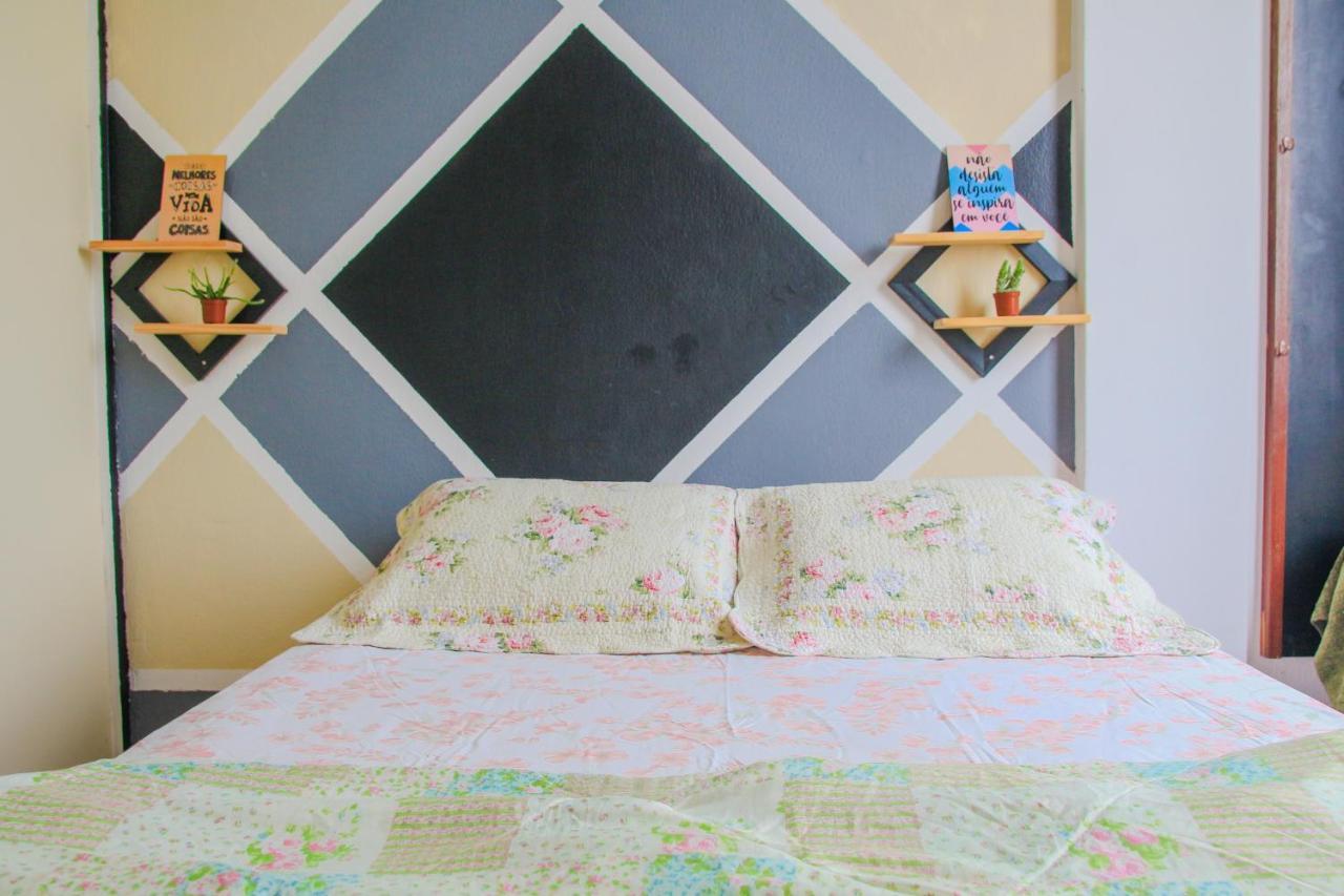 Dois Em Cena - Apartamento Aconchegante E Tranquilo No Centro Do Rio Рио де Жанейро Екстериор снимка