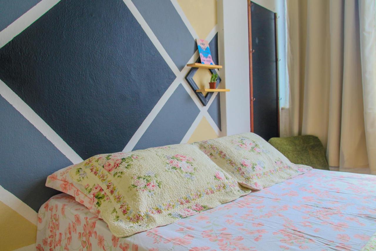 Dois Em Cena - Apartamento Aconchegante E Tranquilo No Centro Do Rio Рио де Жанейро Екстериор снимка