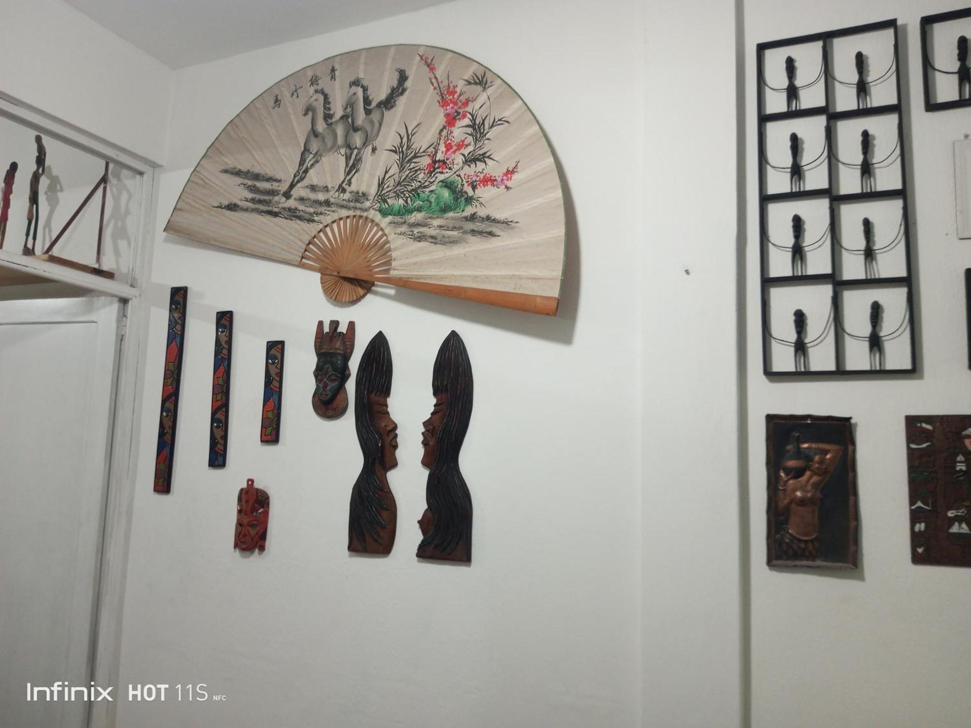 Dois Em Cena - Apartamento Aconchegante E Tranquilo No Centro Do Rio Рио де Жанейро Екстериор снимка